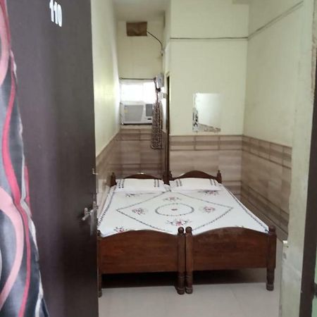 Harkishan Lodge Sambalpur Exterior photo