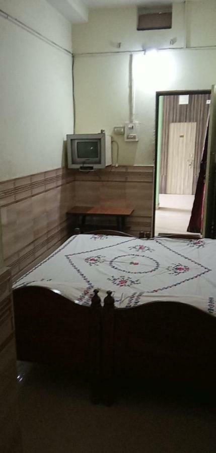 Harkishan Lodge Sambalpur Exterior photo