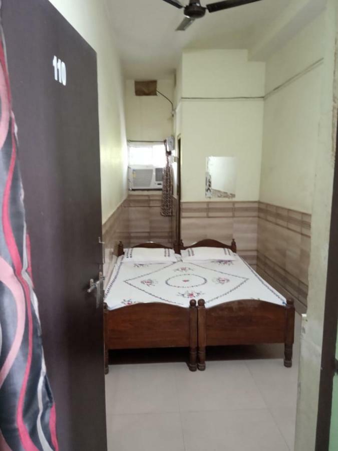 Harkishan Lodge Sambalpur Exterior photo